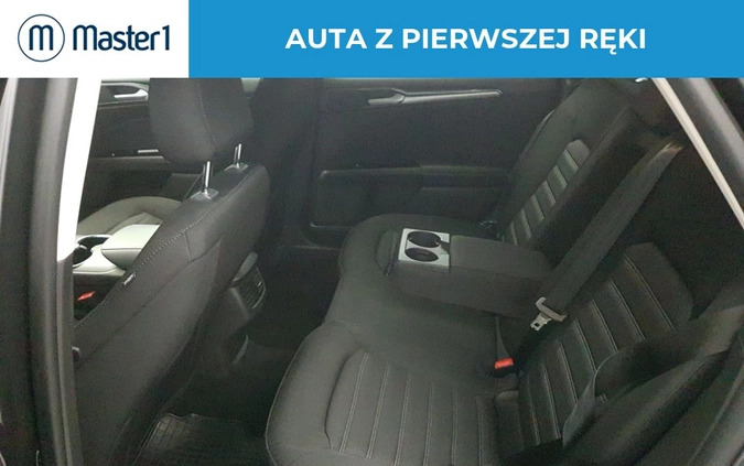 Ford Mondeo cena 74850 przebieg: 116024, rok produkcji 2020 z Skierniewice małe 191